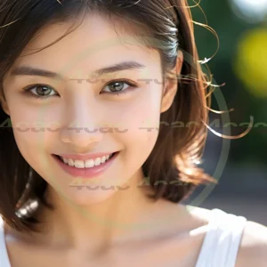 4cP007187AI生成素材