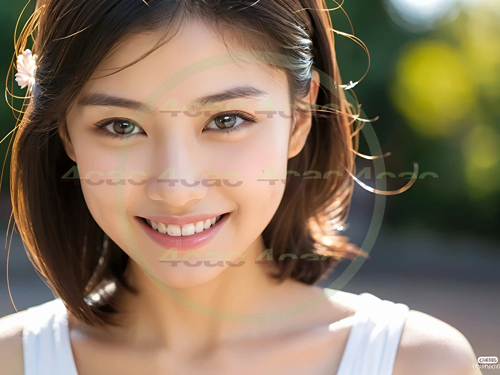 4cP007187AI生成素材