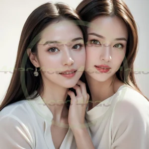 4cP007190AI生成素材