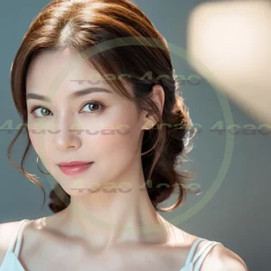 4cP007207AI生成素材