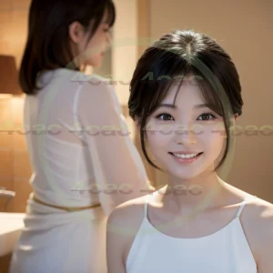 4cP007218AI生成素材