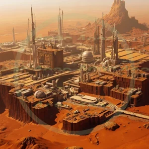 4cP007227AI生成素材