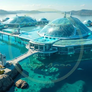 4cP007230AI生成素材