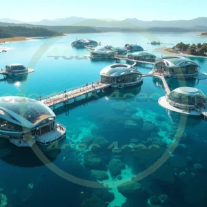 4cP007231AI生成素材