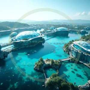 4cP007232AI生成素材