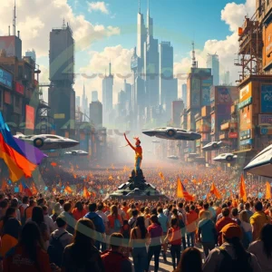 4cP007243AI生成素材