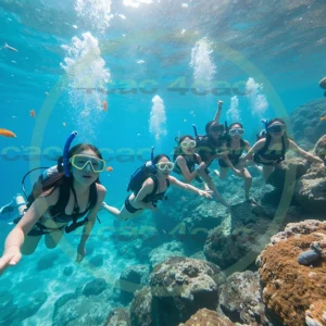 4cP007248AI生成素材