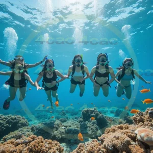 4cP007249AI生成素材