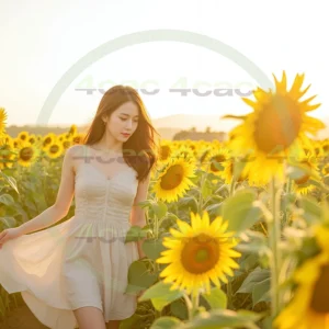 4cP007253AI生成素材