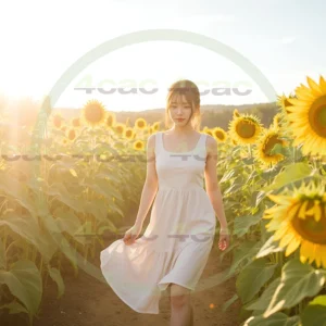 4cP007254AI生成素材