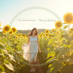 4cP007255AI生成素材