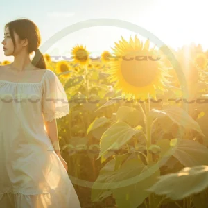 4cP007256AI生成素材