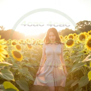 4cP007257AI生成素材