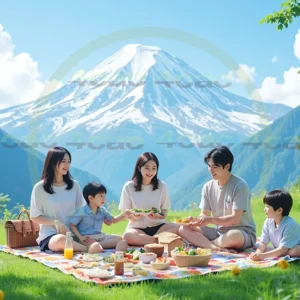 4cP007258AI生成素材