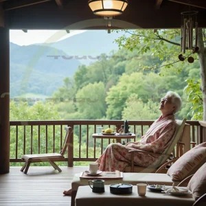 4cP007263AI生成素材