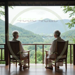 4cP007264AI生成素材