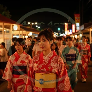 4cP007267AI生成素材