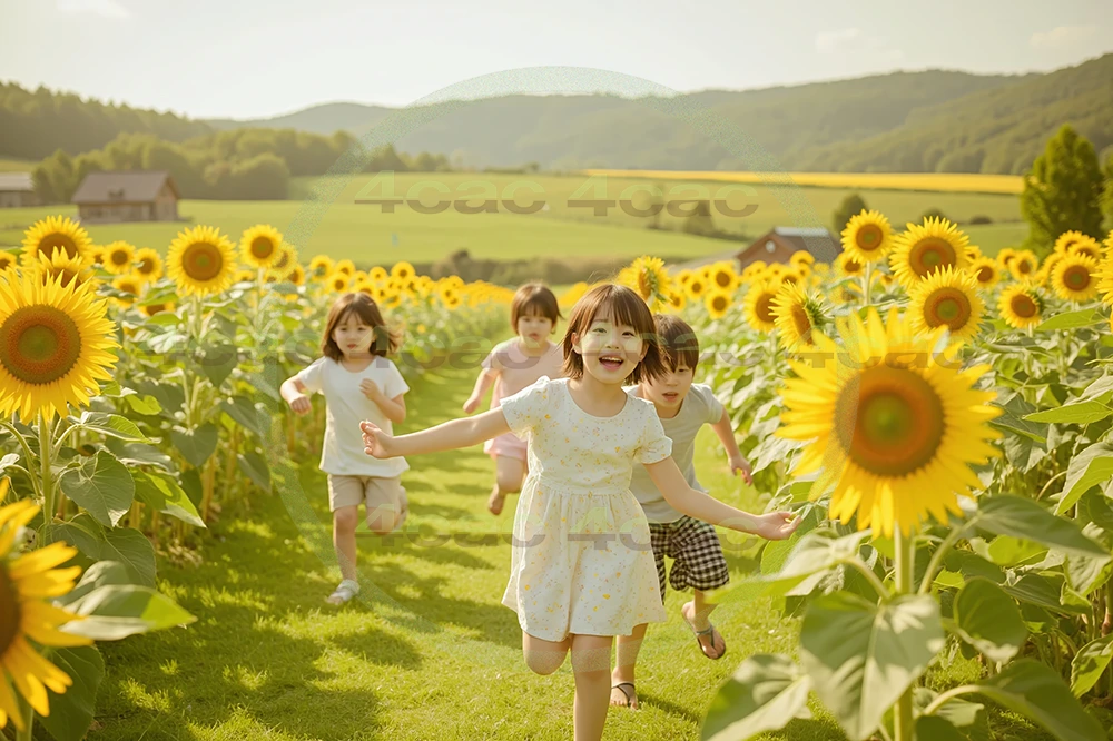 4cP007268AI生成素材