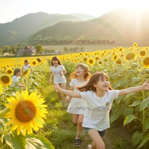 4cP007271AI生成素材