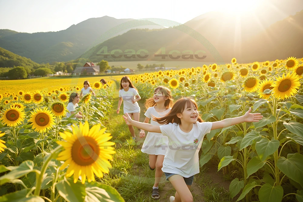 4cP007271AI生成素材