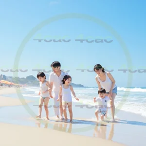 4cP007275AI生成素材