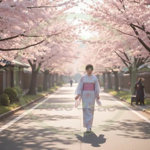 4cP007279AI生成素材