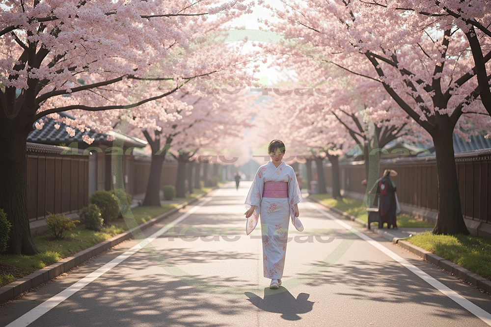 4cP007279AI生成素材