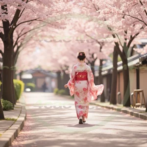 4cP007280AI生成素材