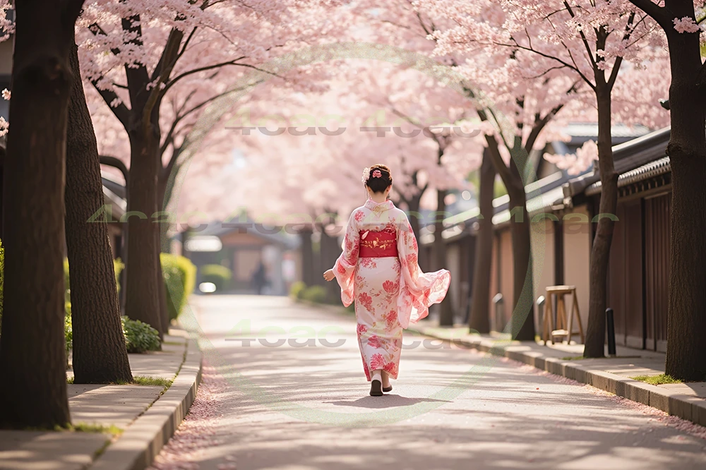 4cP007280AI生成素材