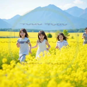 4cP007282AI生成素材