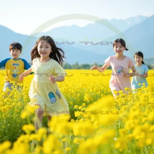 4cP007283AI生成素材