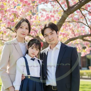 4cP007284AI生成素材