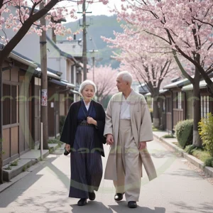 4cP007287AI生成素材