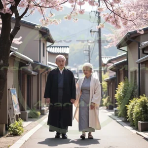 4cP007290AI生成素材