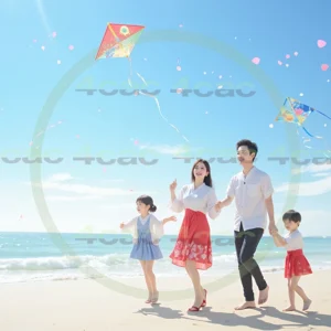 4cP007291AI生成素材