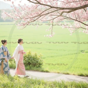 4cP007294AI生成素材