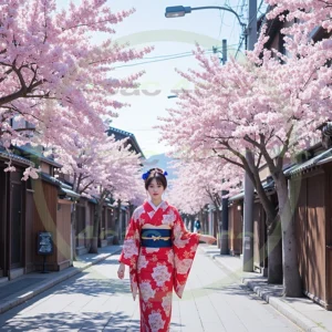 4cP007295AI生成素材