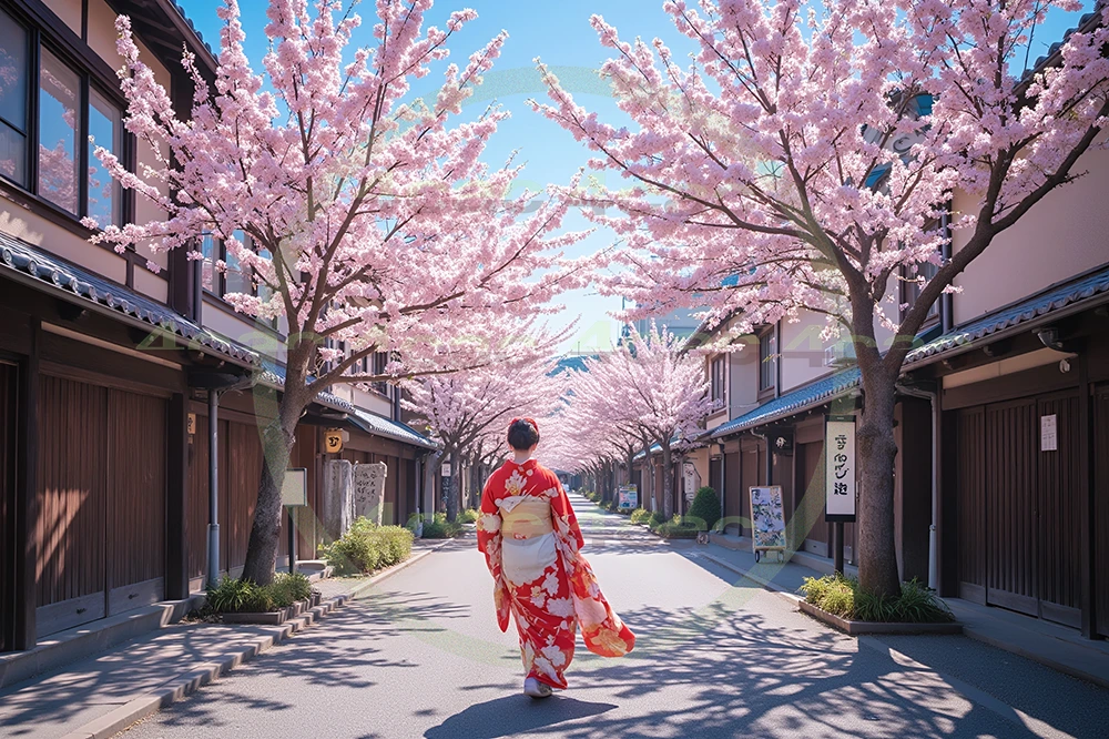 4cP007296AI生成素材