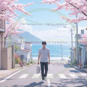 4cP007297AI生成素材