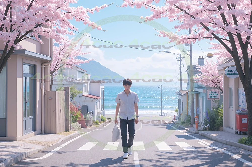 4cP007297AI生成素材