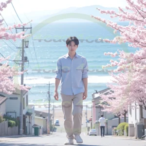 4cP007299AI生成素材