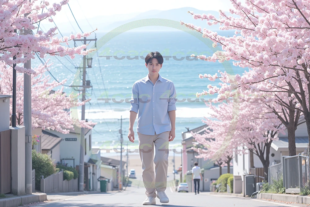 4cP007299AI生成素材