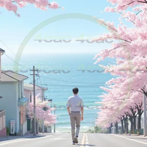 4cP007300AI生成素材