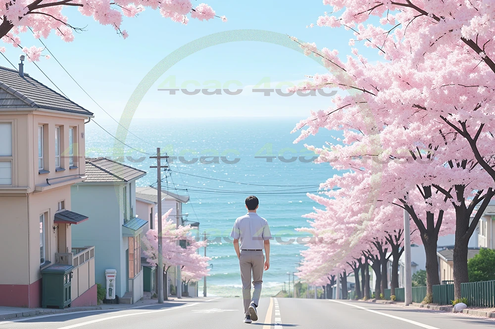 4cP007300AI生成素材