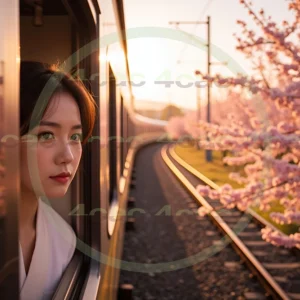 4cP007302AI生成素材