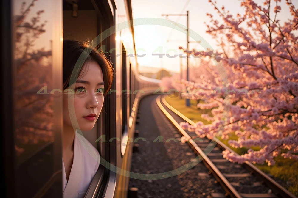 4cP007302AI生成素材