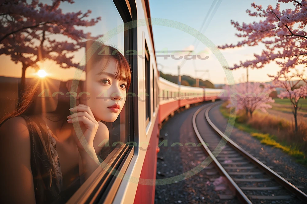 4cP007303AI生成素材