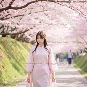 4cP007305AI生成素材