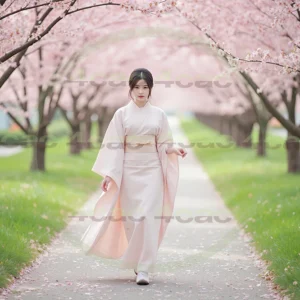 4cP007306AI生成素材