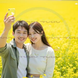 4cP007308AI生成素材